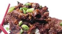 Spicy Beef Bulgogi Spicy Beef Bulgogi