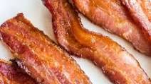 Air Fryer Bacon Air Fryer Bacon