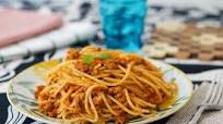 Spaghetti a la boloñesa, una receta de pasta para triunfar Spaghetti a la boloñesa, una receta de pasta para triunfar