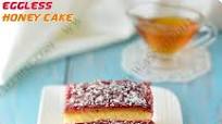 Eggless Honey Cake Recipe | Iyengar Bakery Honey Cake Eggless Honey Cake Recipe | Iyengar Bakery Honey Cake