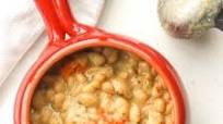 Easy Lima Beans Easy Lima Beans