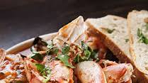 San Francisco-Style Cioppino San Francisco-Style Cioppino