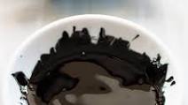 DIY Black Food Coloring Mix DIY Black Food Coloring Mix