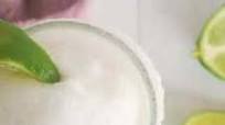 The Best Coconut Lime Margarita Recipe The Best Coconut Lime Margarita Recipe