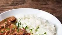 Instant Pot Red Beans and Rice Instant Pot Red Beans and Rice