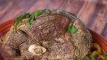Pressure Cooker 7 Hour Leg of Lamb (in 90 minutes) Pressure Cooker 7 Hour Leg of Lamb (in 90 minutes)