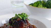 Slow Beer Braised Oxtail Recipe Slow Beer Braised Oxtail Recipe