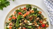 Quinoa Lentil Salad Quinoa Lentil Salad