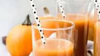Pumpkin Juice Pumpkin Juice