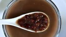 Red Bean Soup (紅豆湯) Red Bean Soup (紅豆湯)