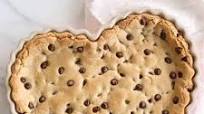 Chocolate Chip Cookie Cake Chocolate Chip Cookie Cake