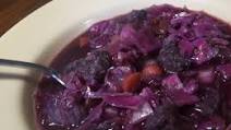 Crock Pot Russian Cabbage Soup Crock Pot Russian Cabbage Soup