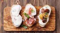 Bruschette per pranzo, le idee più gustose Bruschette per pranzo, le idee più gustose