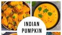 Pumpkin Recipes Indian Pumpkin Recipes Indian