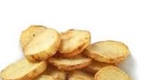 Potato slices | Philips Potato slices | Philips