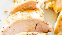 Tender and Juicy Instant Pot Chicken Breasts Tender and Juicy Instant Pot Chicken Breasts