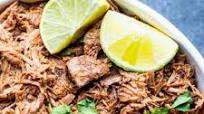 Crockpot Mexican Beef Barbacoa Recipe Crockpot Mexican Beef Barbacoa Recipe