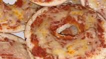 How to Prepare Award-winning Bagel pizza How to Prepare Award-winning Bagel pizza