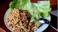 P.F. Chang’s Lettuce Wraps P.F. Chang’s Lettuce Wraps