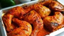 Peri Peri Chicken Peri Peri Chicken