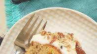 Italian Cream Bundt Cake Italian Cream Bundt Cake