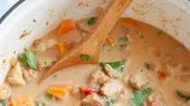 30-Minute Coconut Chicken Curry 30-Minute Coconut Chicken Curry