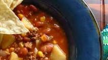 My Sister's Cowboy Stew In The Instant Pot My Sister's Cowboy Stew In The Instant Pot