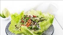 Healthy Thai Beef Larb Recipe Healthy Thai Beef Larb Recipe