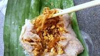 Lumpia Basah Bandung Lumpia Basah Bandung