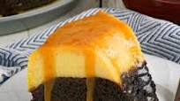 Chocoflan Cake (Impossible Cake) Chocoflan Cake (Impossible Cake)