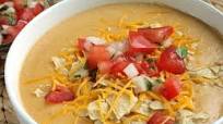 Chicken Enchilada Soup (Chili's Copycat) Chicken Enchilada Soup (Chili's Copycat)