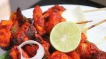 Air fryer Paneer tikka Air fryer Paneer tikka