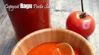 Copycat Ragu Pasta Sauce Copycat Ragu Pasta Sauce