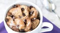 Made-in-a-Mug Bread Pudding for One Made-in-a-Mug Bread Pudding for One