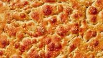 Classic Focaccia Bread Classic Focaccia Bread