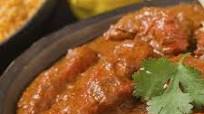 Chicken Tikka Masala Chicken Tikka Masala