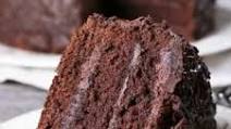 Gluten-, Egg-, and Dairy-Free Chocolate Cake Gluten-, Egg-, and Dairy-Free Chocolate Cake
