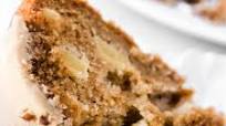 Caramel Apple Bundt Cake Caramel Apple Bundt Cake