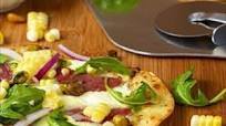 Easy Artisan Pizza Easy Artisan Pizza