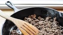 How to Cook & Brown Ground Beef How to Cook & Brown Ground Beef