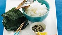 Salmon Shioyaki Salmon Shioyaki