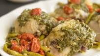 Instant Pot Pesto Chicken Instant Pot Pesto Chicken