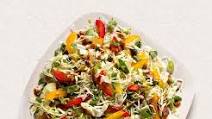 Chinese Style Chopped Salad Chinese Style Chopped Salad