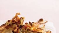 Kohlrabi Chips Kohlrabi Chips