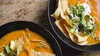 Tortilla Soup Tortilla Soup