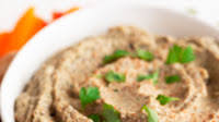 Baba Ganoush Baba Ganoush