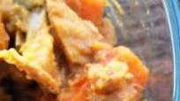 Paleo Aloo Gobi Paleo Aloo Gobi