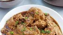 Chicken Adobo with Tamarind Chicken Adobo with Tamarind
