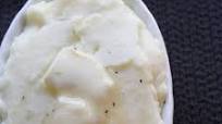 Quick and Easy Instant Pot Mashed Potatoes