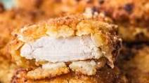 Slow Cooker Southern Fried Chicken for Two Slow Cooker Southern Fried Chicken for Two